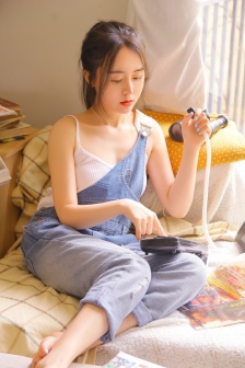 小小水蜜桃[电视剧]免费观看